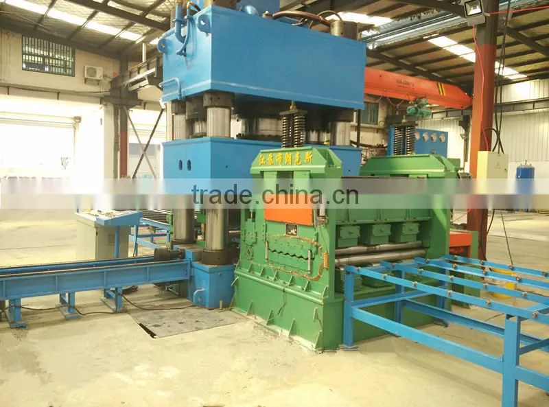 metal embossing machine