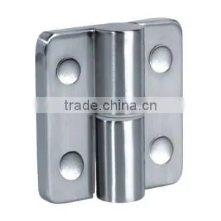 Zinc alloy toilet partition toilet accessories HUIYA series