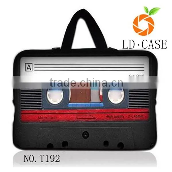 Cheap Blank Neoprene Tablet Sleeve for Computer Notebook