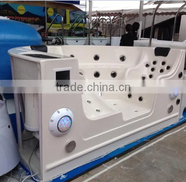 Luxury Swimming pool massage Filter