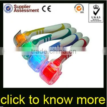 zgts derma roller for scar removal of clinic