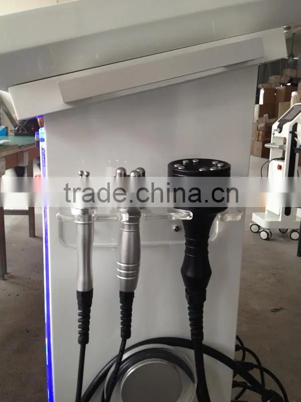 Beauty Clinic Home use rf lipo laser cavitation ultrasonic slimming machine for sale