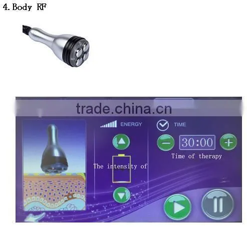 QTS BM808 easiest way to lose weight for weight loss body slimming