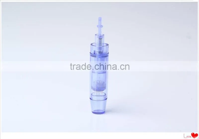 GTO Dermapen needle cartridge