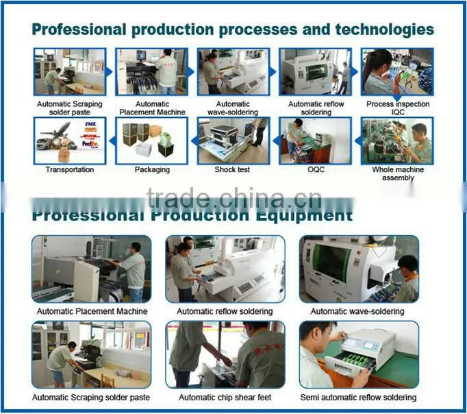 Newest design e-light ipl rf+nd yag laser multifunction machine