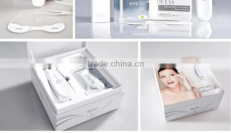 Fashionable appearance Home use face slimming machine/facial beauty equipment