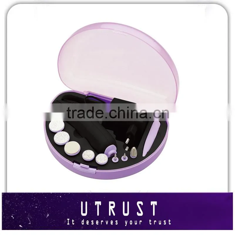 2015 Hot Sell Heavy Duty Nail Cutter Set
