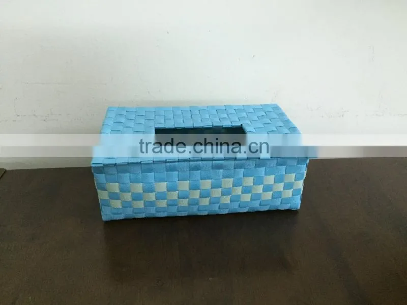 Viet Nam woven polypropylene fabric baskets