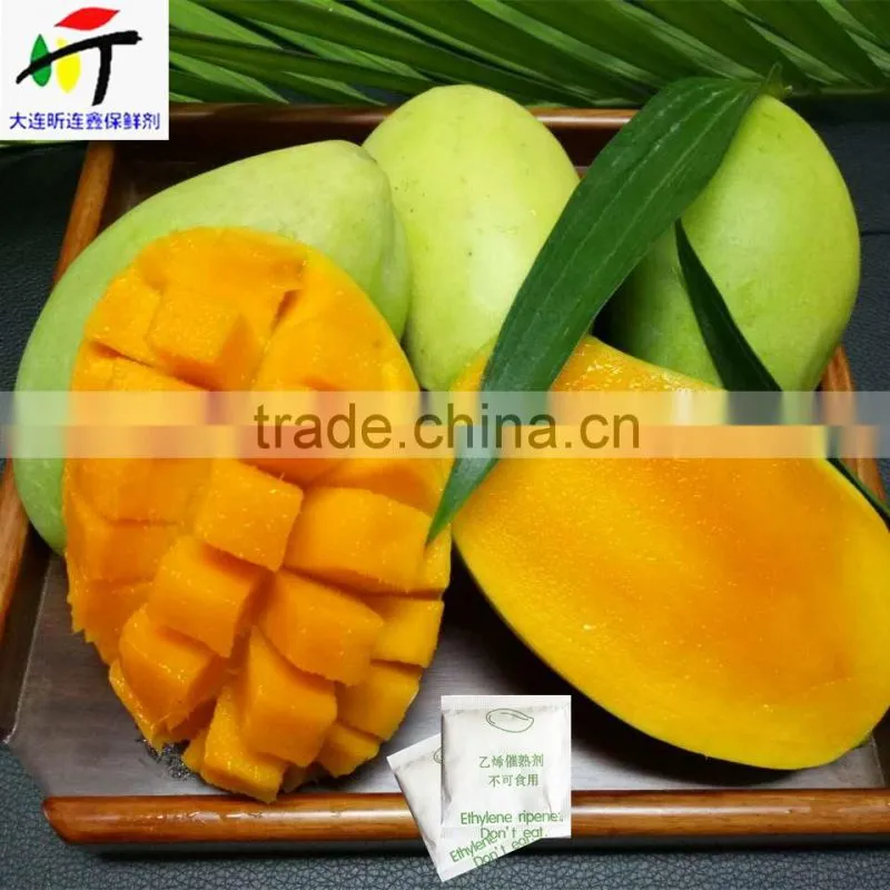 Very high quality Mango Ripener Ethylene(26)