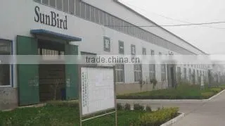 Hebei Golden Sunbird Trading Co., Ltd. company overview - view 3