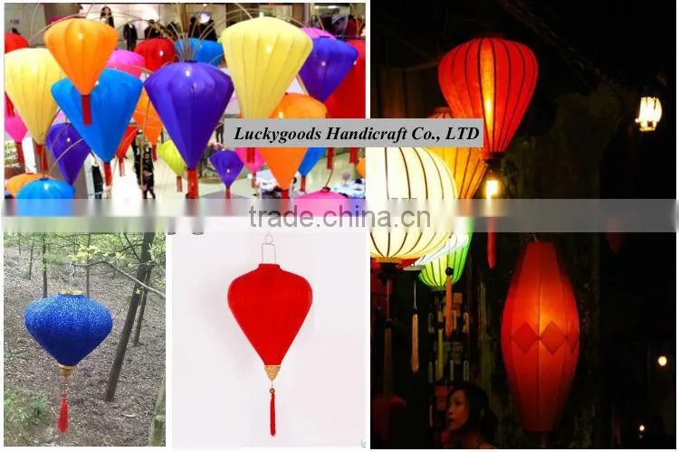 wholesale new design new year hanging lantern