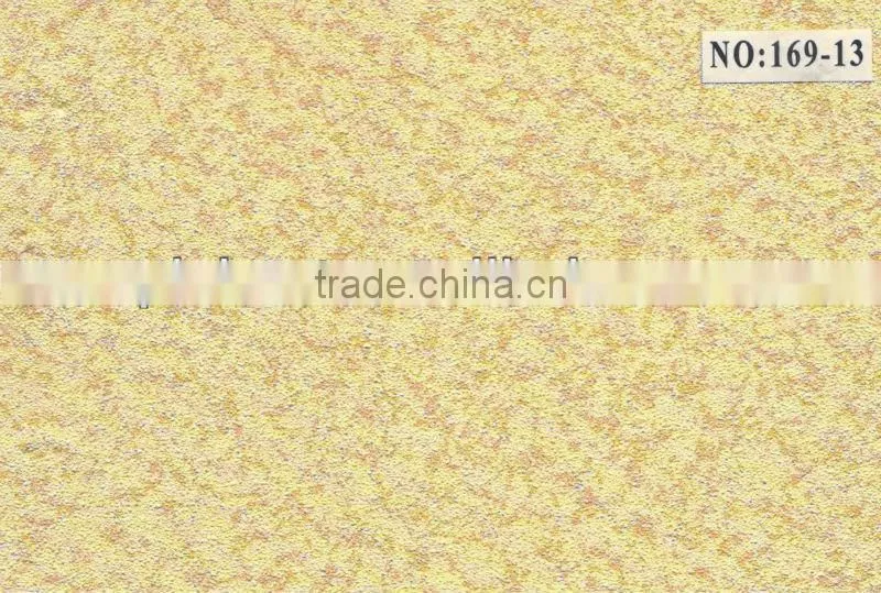 PVC gypsum ceiling tiles plant