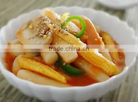 Top grade Organic Canned sweet baby corn