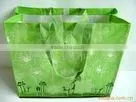 classical cotton woven tote bag