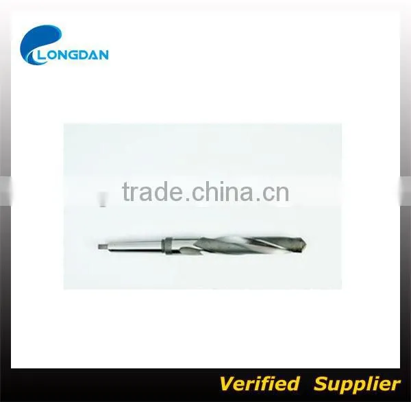 DIN345 HSS Taper shank drill bit