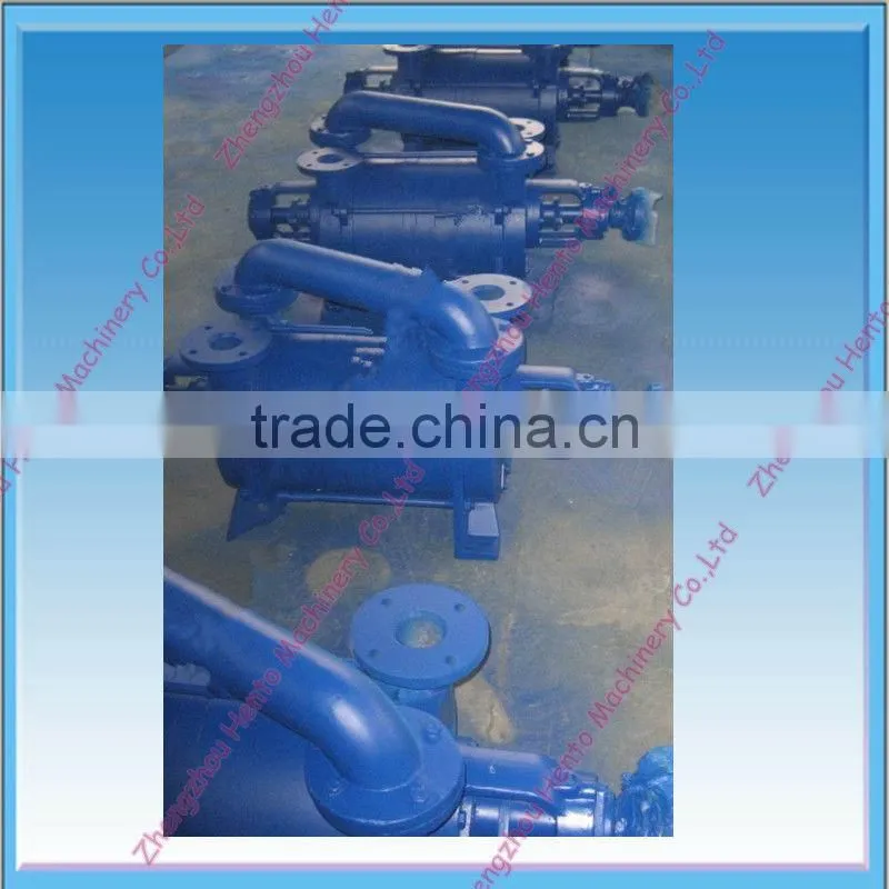 Water Liquid Ring Vacuum Pumps