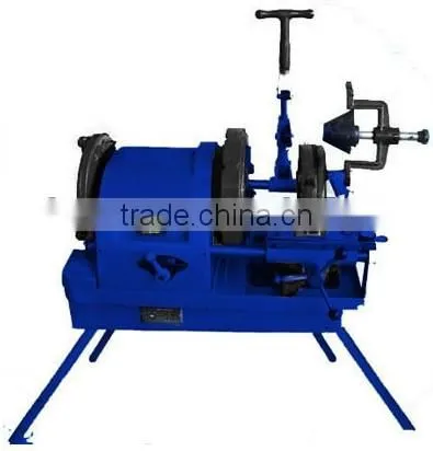 HX-150 Automatic Pipe Threading Machine