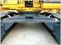 45T excavator