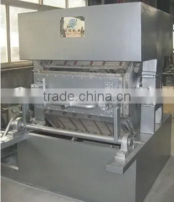 small paper egg tray machine