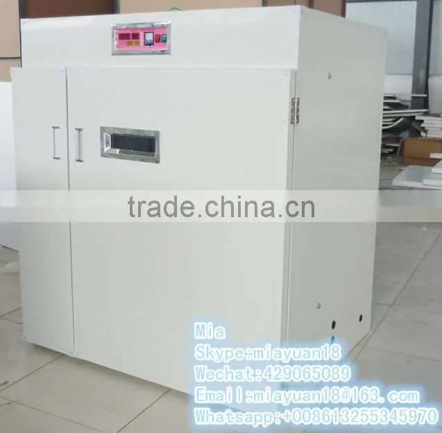 Dezhou Cheap Full Automatic incubator controller digital temperature controller for incubator