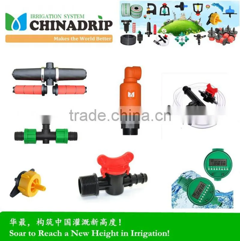 Farms Drip Irrigation System Irrigation Products