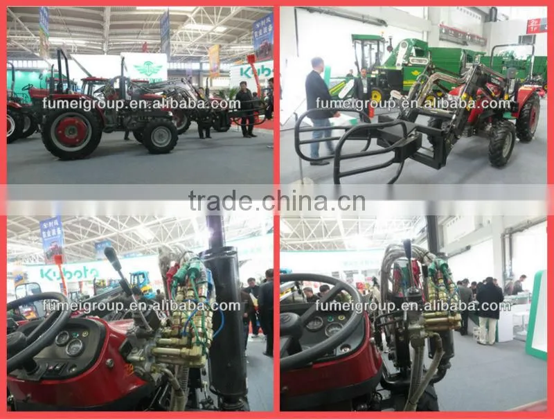 mini tractor loader,fork,snow blade,snow blower,snow bucket