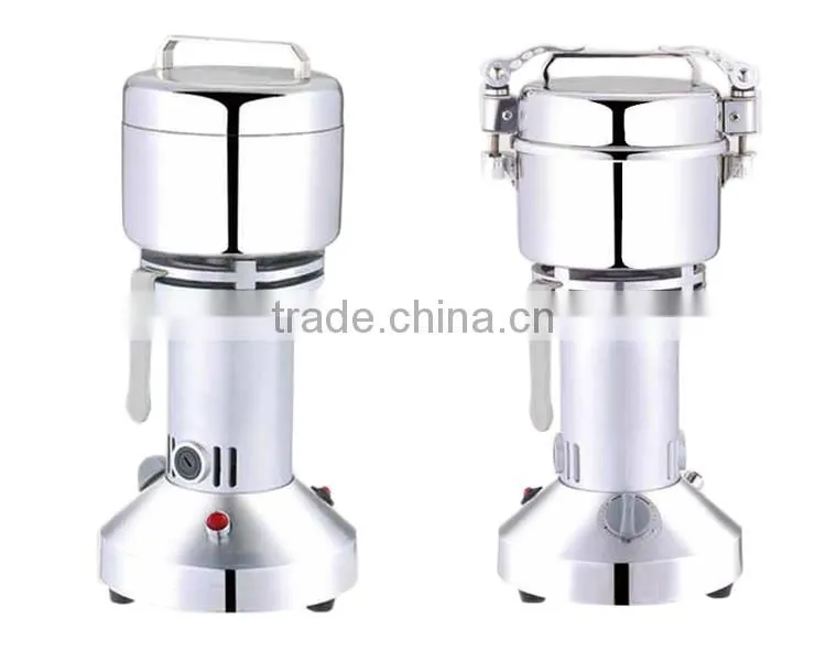 CT-S300G Herb Grinder for Herb&Spice Tools