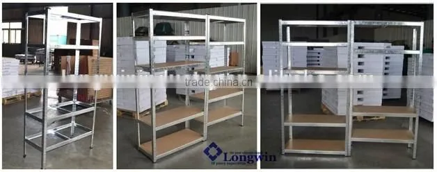 factory folding steel work bench with drawers
