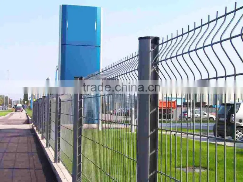 Trellis & Gates Type temporary fencing for canada market