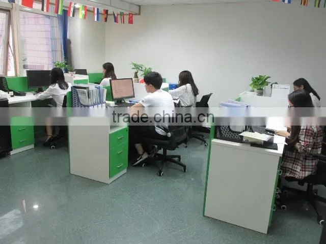 Guangdong Vlais Industrial Co., Ltd. company overview - view 3