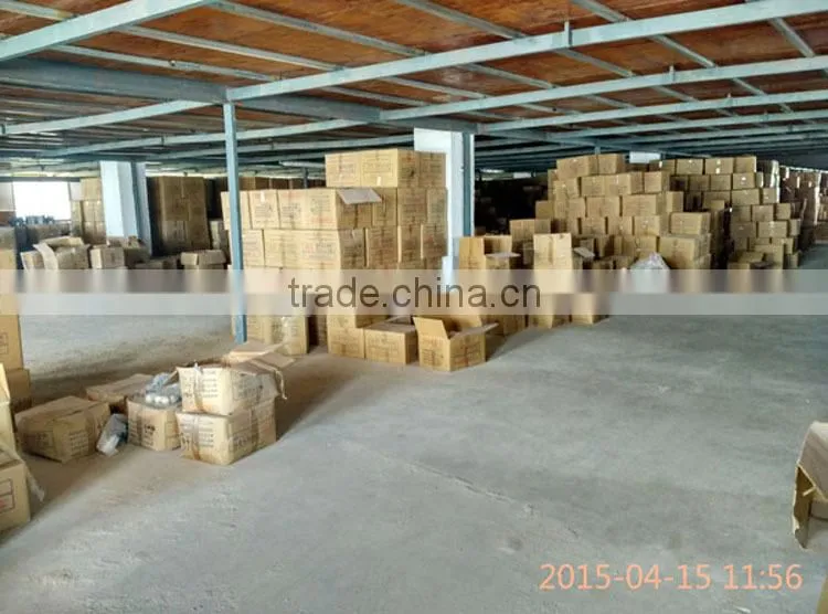 All size of plastic pvc tee nut