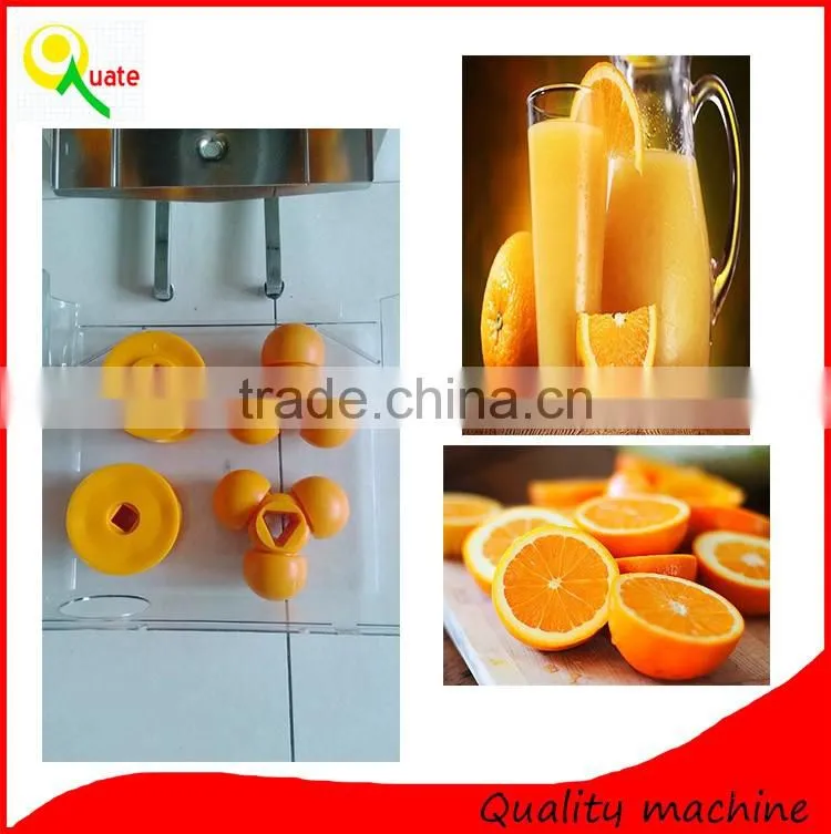 stainless steel electric home orange juicer orange juicer industries orange juicer parts/orange juice machine/orange juice