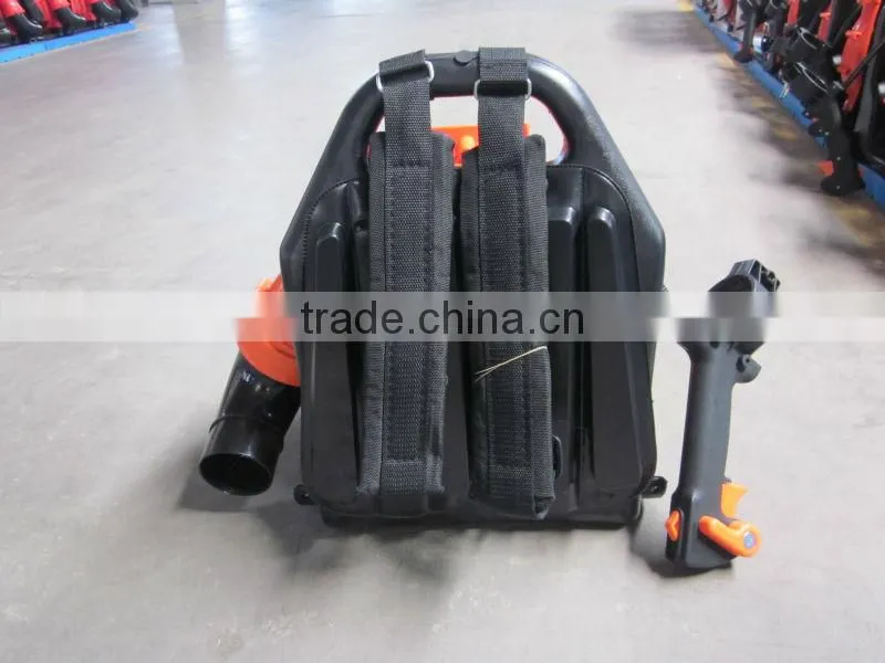 Gasoline Blower Vacuum