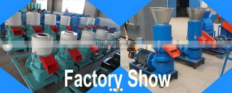 feed pelletizer machine /feed pelletizer making machine/feed pelletizer