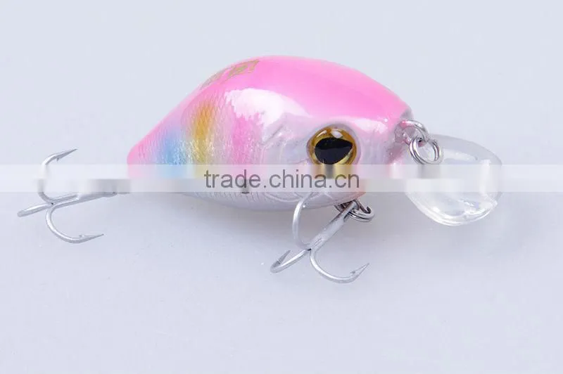 2013 hot sale attractive plastic lure fishing