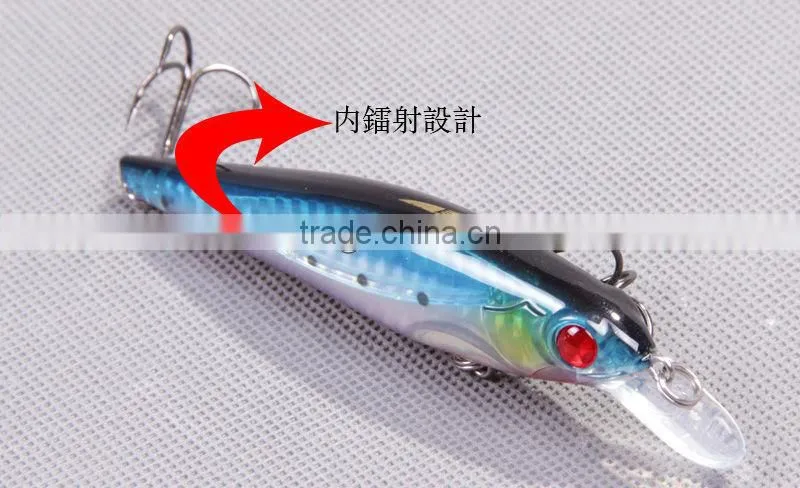 Stock wholesale new design plastic remote control fishing bait boat