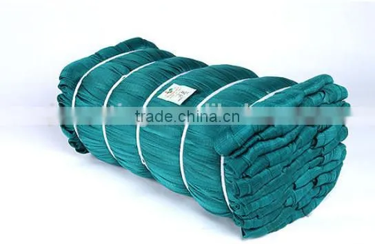 popular Nylon Knotty & Knotless Fishing Net