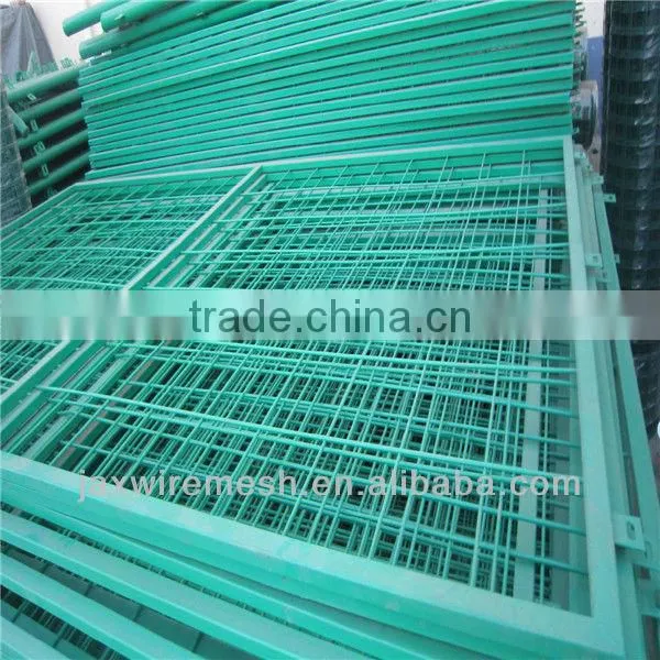 Hot Sale Galvanized Welded Wire Mesh Panels