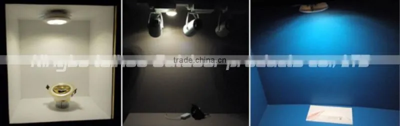 6 led modern night light