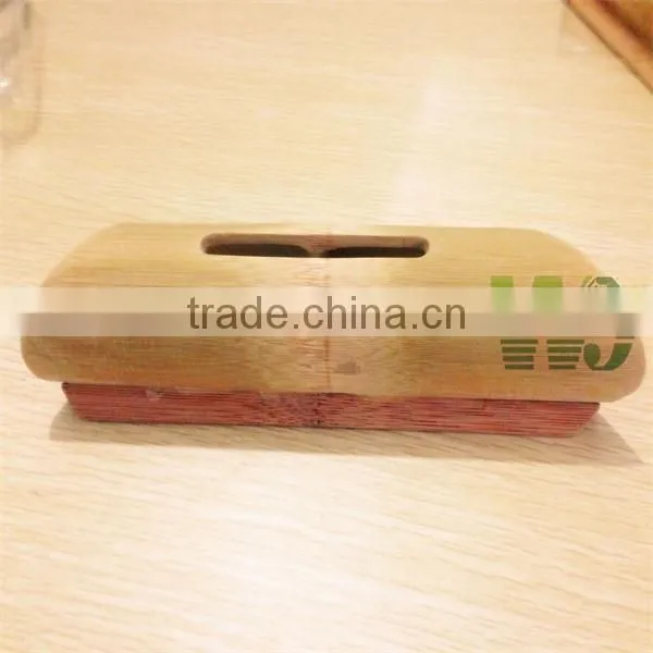 Beautiful Strong Bamboo Sound/ Bamboo Speaker For Ipone