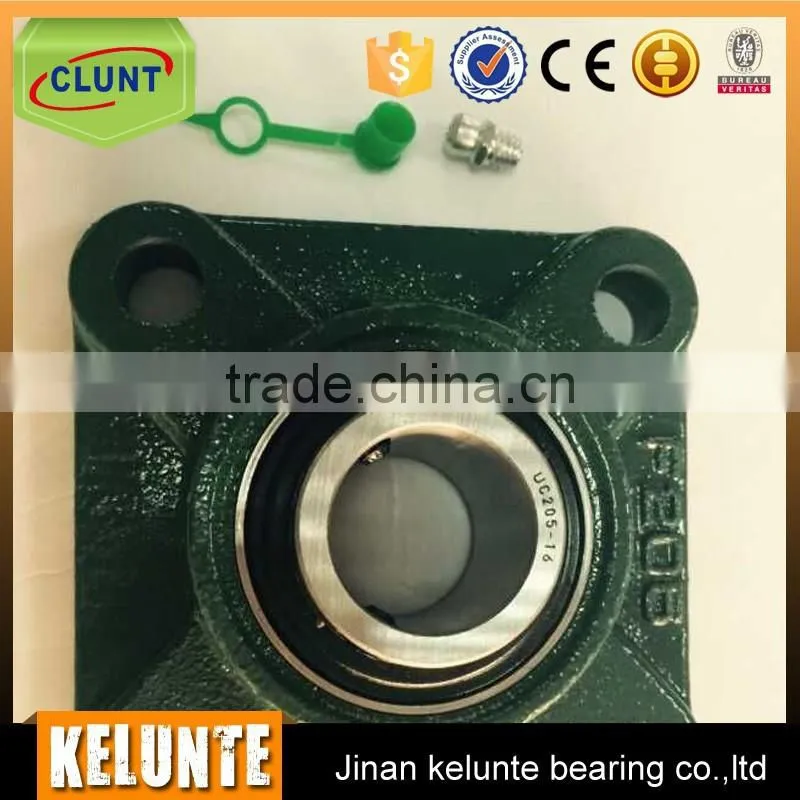 KOYO water resistant flange bearing UCP209