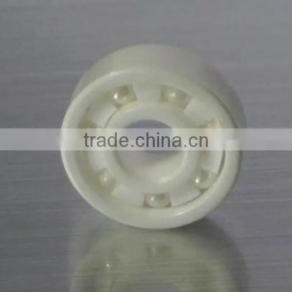 full ceramic ball bearing 603 ZrO2 material