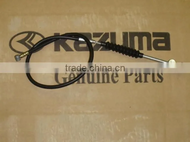 KAZUMA Meerkat 50CC ATV Quad Foot brake cable