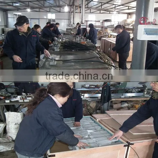 GJ1112A,hand brake for loader,roller,and coal mine machinery