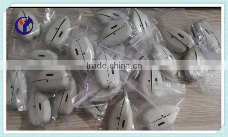 Plastic Bobbin Shuttle, Schiffli Embroidery Machine Shuttle With Lowest Price