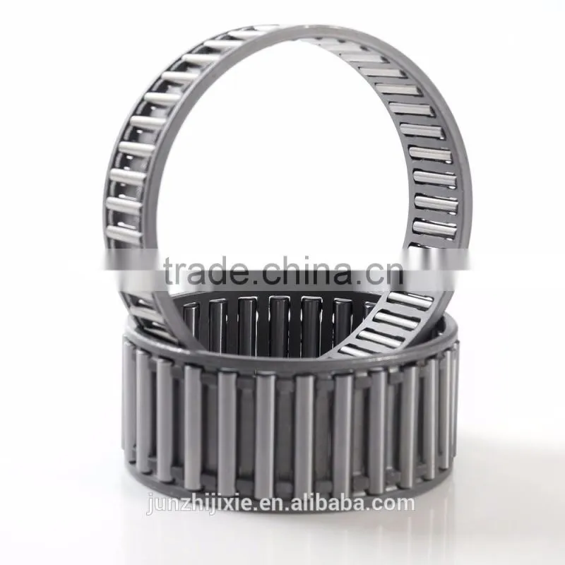 Free sample China wholesale needle roller bearing f0810