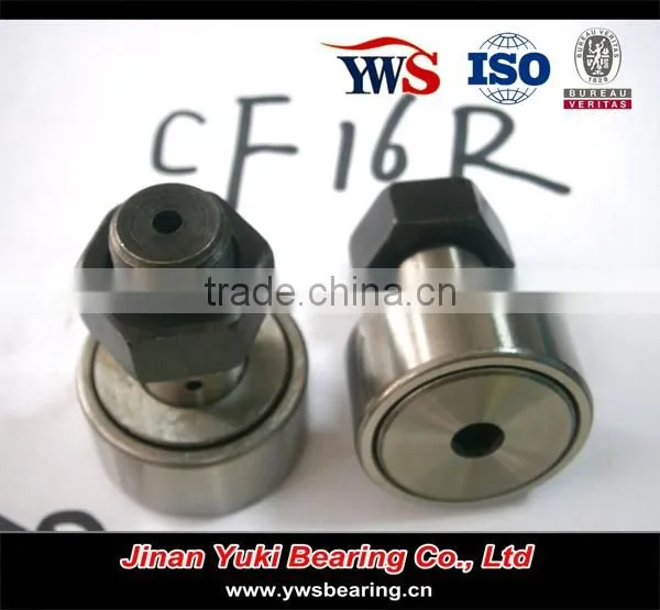 KR35 KRV35 CF16 M16x1.5mm trolley wheel bearing