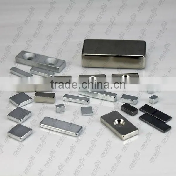 magnetic fastener