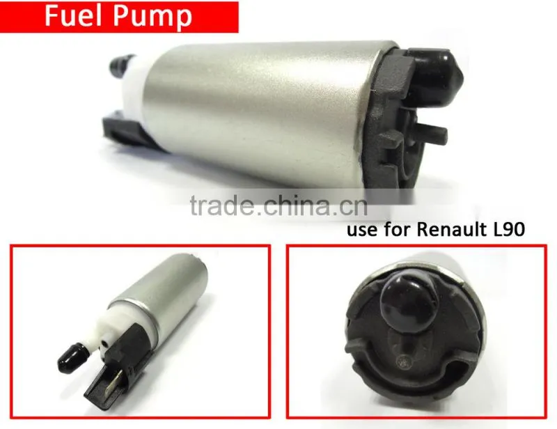 Auto parts fuel pump for Renault L90