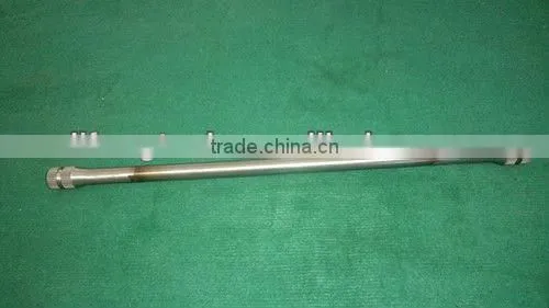 Steel Torsion Bar for Automobile